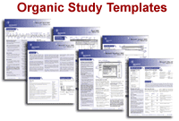 Organic Chemistry Survival Guide eBook