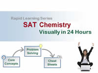 SAT Subject Chemistry